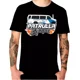 thumbnail image 1 of Playera Negra Patrulla Espiritual Calidad Premium, 1 of 4