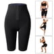 thumbnail image 2 of Sudor Sauna Pantalón Legging  Fitness Entrenamiento Pérdida de peso Body Shaper 5 puntos 2XL 3XL Yuyangstore Pantalones Fitness Sauna, 2 of 7