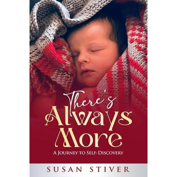 Go Beyond Me There's Always More: A Journey to Self-Discovery, Book 3, (Paperback)