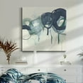 thumbnail image 5 of Wexford Home Chainlink Verdigris II-Premium Gallery Wrapped Canvas, 32" x 32" - Ready to Hang, 5 of 8