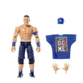 thumbnail image 1 of WWE-Figurine articulée Élite John Cena-15cm et accessoires, 1 of 6