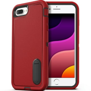 iPhone 6s Plus in iPhone 6 Plus and 6s Plus Cases Red Walmart