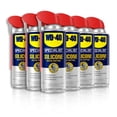 thumbnail image 1 of Lubricante de silicona WD-40 Specialist con SMART STRAW, 325 ml, paquete de 6, 1 of 5