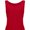 Red, variant on Women's Summer V Neck Tank Top Basic Sleeveless Casual Fit Shirts