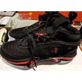 thumbnail image 4 of Ni - ke Ni - ke Air Jordan 36 XXXVI Black Infrared CZ2650-001 Men's Size 8.5, 4 of 5