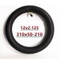 thumbnail image 1 of 12 Inch 310X50-210 Inner Tube&Tire For Etwow Electric Scooter Baby Carriage, 1 of 7