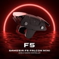 thumbnail image 4 of Gamesir F5 Falcon Mini Gamepad Gatillo Electrico L1 O R1 GameSir F5 Mini, 4 of 11
