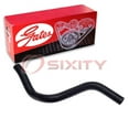 thumbnail image 3 of Gate 19176 Premium Molded Heater Hose Fits select: 1999-2001 HONDA CR-V, 3 of 3