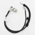 thumbnail image 5 of Car Negative Wire Battery Connection Wire Take of Fire 5638SC 9661191580 for 307 308Cc SW 408, 5 of 5