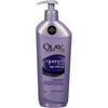 Olay Body Quench Plus Age Defying Lotion, 13.5 Oz