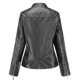 thumbnail image 3 of Women's Spring And Autumn Leather Jacket Women's Leather Jacket!ZZ28, 3 of 5