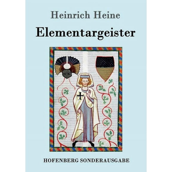 Elementargeister (Paperback)