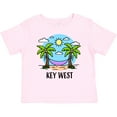 thumbnail image 3 of Inktastic Summer Vacation in Key West Boys or Girls Baby T-Shirt, 3 of 5