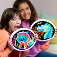 thumbnail image 2 of Lite Brite Oval HD Deluxe, 2 of 4