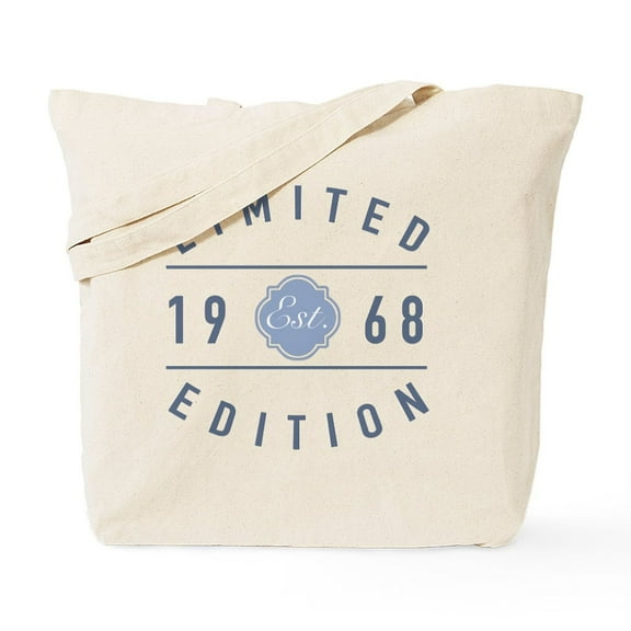 CafePress - Tote Bag - Unisex Canvas Tote Bag, Beige, 1-Piece