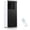 White Black, variant on Portable AC Unit 8000 BTU, Remote and 24H Programmable Timer, Low Noise for Up to 350 sq ft, Black/White