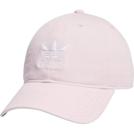 Adidas Originals Women's Relaxed Plus Strapback, One Size