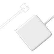 85W Power Adapter Compatible with MacBook Air/Pro 13-inch & 15-inch (Late 2012-Late 2017)