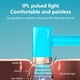 thumbnail image 3 of Depiladora láser IPL permanente indolora con enfriamiento por hielo para depilación láser MLAY T14 500000 Flashes Dispositivo láser para el cuidado del cuerpo en el hogar, 3 of 5