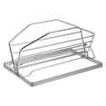 thumbnail image 4 of Norpro 275 Adjustable Roast Rack Nickel-plated, 11 inches, Silver, 4 of 4