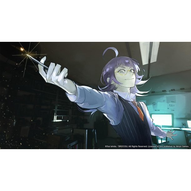 JACK Jeanne リミテッドエディション Nintendo Switch Jack Jeanne - Bronze Edition (Nintendo Switch™) – Aksys Games