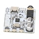 thumbnail image 5 of Placa receptora de audio Bluetooth 5.0 Módulo amplificador de música estéreo inalámbrico para reproductor de MP3 Blanco, 5 of 8