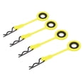 thumbnail image 2 of RC Car Body Retainer, Reduce Hand Suffering RC Body Clip  For Redcat GEN8 Black,Dark Blue,Red,Yellow,Orange,Green, 2 of 8