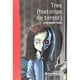 thumbnail image 1 of Libro Tres (historias De Terror) Tapa Blanda, Autor Jordi Sierra I Fabra, Editorial Planetalector Mexico, 1 of 2