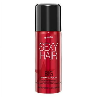 Sexy Hair Hair Spray in Hair Styling Products 