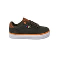 thumbnail image 1 of Tenis Daxon Style Child Color Verde Bronce Talla 20 Original Penguin OB100363S9C, 1 of 5