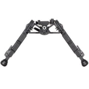 ACCU-TAC WB-4 Arca Spec QD Bipod, Flat Black, WBASQD-0400