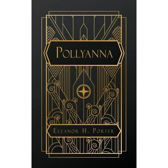 Pollyanna, (Paperback)