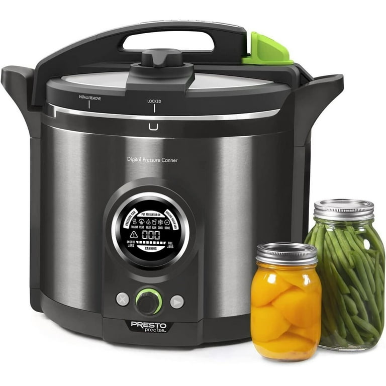 Presto electric pot sale