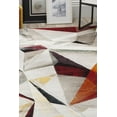 thumbnail image 2 of Safavieh Porcello Karenza Abstract Geometric Area Rug, 2 of 5