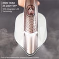 thumbnail image 4 of Vaporizador de ropa Rowenta IXEO Vision con tabla de planchar 1500 W, 4 of 8