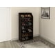 thumbnail image 2 of Mueble Zapatero A22 Tabaco SA3403.0002 Progresista, 2 of 4