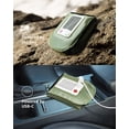 thumbnail image 3 of Luz de Camping Solar Recargable BILTRTE IP66 Impermeable, 3 of 9