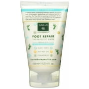 Earth Therapeutics Foot Repair Balm with Aloe Vera and Chamomile 4oz
