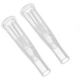 thumbnail image 3 of MOVTOTOP 2Pcs Abs Material Mushroom Fountain Spray Head for Indoor Use and Outdoor Use, 3 of 8
