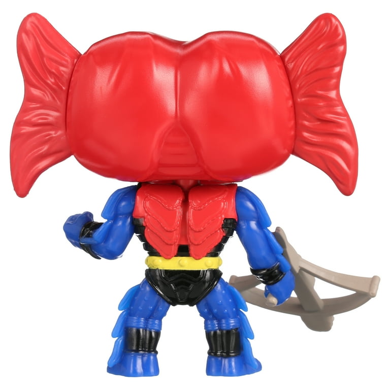 Funko POP! Vinyl: Masters of the Universe - Mantenna - 2021