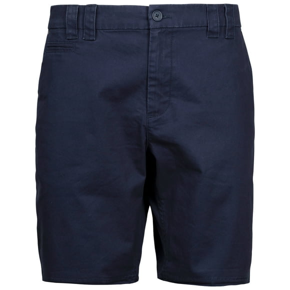 Trespass Mens Shorts Chino Stretch with Pockets and Chambray Fabric Camowen