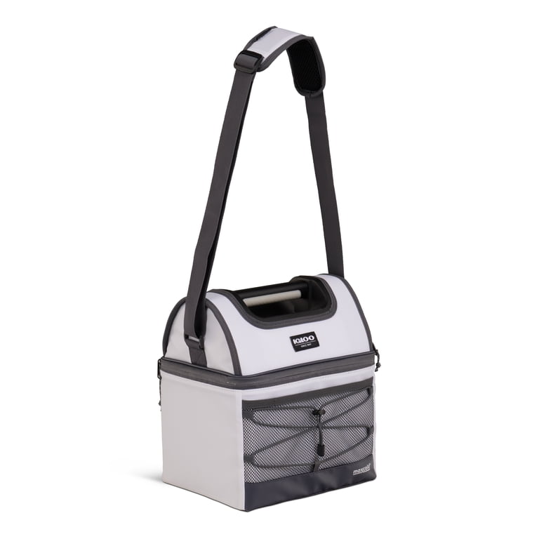 Igloo Marine Gripper 20-Can Soft-Side Cooler photo 8