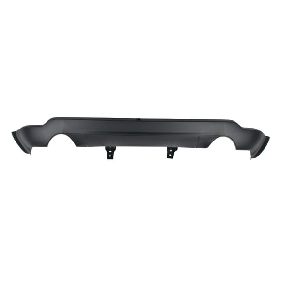 SPOILER GRAND CHEROKEE 2011 al 2013 JEEP Trasero TONG YANG .