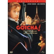 Gotcha! [DVD] [1985]
