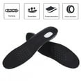 thumbnail image 2 of Shock Absorption Insoles, Shock Absorption Effect Shock Absorption Flexibility Insole, For Sports Activities Running, 2 of 8