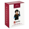thumbnail image 3 of Hallmark Keepsake Miniature Christmas Ornament 2022, Harry Potter Lego Minifigure, 3 of 6