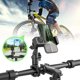 thumbnail image 5 of Soporte para teléfono de bicicleta soporte giratorio de 360 ​​grados para bicicleta de carretera MTB para andar en bicicleta, 5 of 8