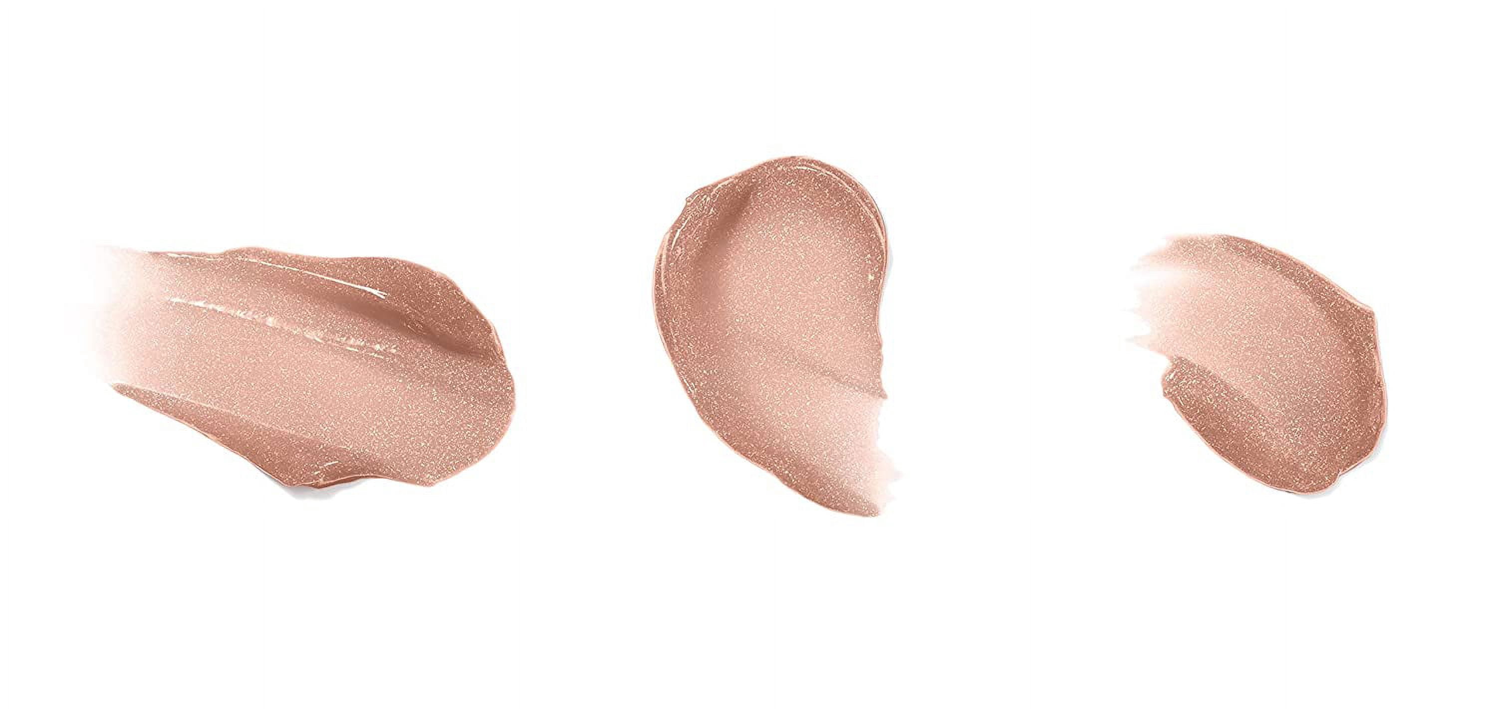 Jane Iredale Hydropure Hyaluronic Lip Gloss 3.75ml 0.126oz - Summer Peach