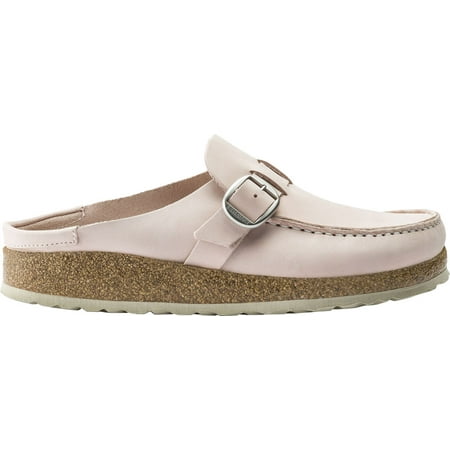 birkenstock buckley mule
