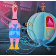 thumbnail image 2 of Juguete Chicken Singers Pollocienta Pollo Chillon, 2 of 3